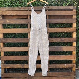 Free People Jumper